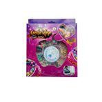 King Toys Kendin Yap Taki Set Elma Kutulu 1212