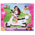 King Toys Km Beauty Bebek Scooter