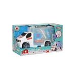 King Toys MRT-66 Çantalı Ambulas İlk Yardım Seti