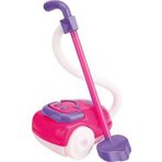 King Toys Oyuncak Elektrik Pembe Supurgesi E-044