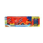 King Toys TKM-1032 3 Kat Araçlı Transporter