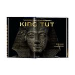 King Tut - The Journey through the Underworld - Taschen