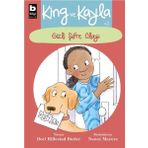 King ve Kayla - Gizli Şifre Olayı - Dori Hillestad Butler