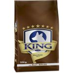 King Yetişkin Biftekli 10 kg Köpek Maması