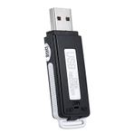 KingBoos Kingboss USB Disk Voice Recorder Kb-Iı Ses Kayıt Cihazı