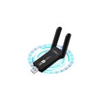 Kingboss 2.4/5g AC1300 USB 3.0 1300 Mbps Wireless Adaptör