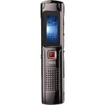 Kingboss 8 Gb+ 650 Saat Kesintisiz Dijital Ses Kayıt Cihazı