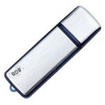 Kingboss 8 GB Usb Sese Duyarlı Ses Kayıt Cihazı