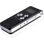 Kingboss HS-27 8 GB Dijital Ses Kayıt Cihazı