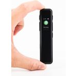 Kingboss Kb-90 LED Ekranlı 64 GB Ses Kayıt Cihazı Kesintisiz 48 Saat Kayıt 1536Kbps