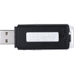 Kingboss Usb Ses Kayıt Cihazı Yeni Model 16 Gb Hafızalı Recorder Usb