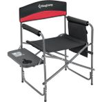 Kingcamp Ash Comfort Katlanır Kamp Sandalyesi Red