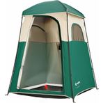 KingCamp Marasusa Green Duş ve Tuvalet Çadırı