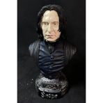 Kingdom of 3D Harry Potter Snape Büst, Snape Figür, Harry Potter Hediye