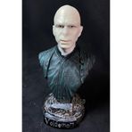 Kingdom of 3D Voldemort Büst, Harry Potter Büst, Harry Potter Figür Koleksiyonu, HP Fan
