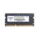 KİNGFAST 8 GB DDR3 1600 MHZ 1.35V LAPTOP RAM BELLEK