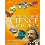 Kingfisher Books Kingfisher Bilim Ansiklopedisi The Kingfisher Science Encyclopedia