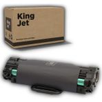 Kingjet Samsung Uyumlu MLT-D108S Standart Kapasiteli Çipli Muadil Toner | ML-1640 - Black - 0,35 - 1,10 kg