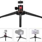 Kingjoy KT-100+BD-0 Masa üstü Tripod