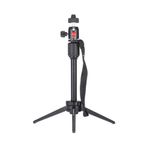 Kingjoy KT-200 + BD-1 Top Kafa Alüminyum Tripod