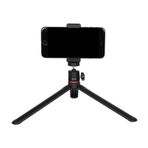 Kingjoy KT-36 + BD-3S Cep Telefonu ve Fotoğraf Makinesi Masaüstü Tripod