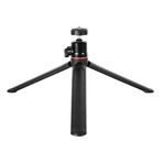 Kingjoy Kt-36 + Bd-3S Masaüstü Tripod Siyah