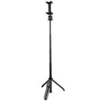 Kingjoy M070 Selfi Kablosuz Uzaktan Kumanda Monopod