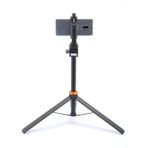 Kingjoy M080 Selfi Monopod Kablosuz Uzaktan Kumanda