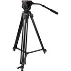 KINGJOY VT-2100L+VT3520 VIDEO TRIPOD