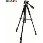 Kingjoy VT-860S Profesyonel Tripod
