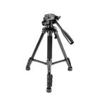 Kingjoy VT860 Fotoğraf Makineleri ve Kameralar İçin 163 cm Tripod