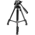 Kingjoy VT860S Tripod Fotoğraf Makineleri ve Kameralar Için (163CM) 24FİLM