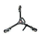 Kingjoy VX-600D Siyah 2.7 kg Tripod Tekerleği