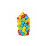 KingKids King Kids Oyun Havuzu Topları 85mm 100 Adet