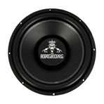 Kingkong KK-1230 Subwoofer 30 cm Max Power 1200 Watt RMS 300W