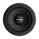 Kingkong KK-1240SPL 500 RMS 1500W Subwoofer