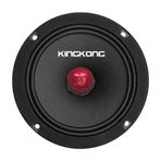 Kingkong KK-1313N 150 RMS 300W Subwoofer