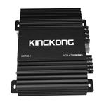 Kingkong KK-700.1 700W Mono Class D Oto Amfi