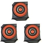 KingKuee 3x Benzinli Motor Silindir Vana Kapağı Contası 9805712480 3008 208 C4 Ds3 Ds5 6 V Thp (Yurt Dışından)