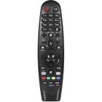 KingKuee Lg Tv Için Evrensel Uzaktan Kumanda AN-MR600A AN-MR650A AN-MR18BA AN-MR19BA 55UK6200 42LF652V 55UF8507 49UH619V(A) (Yurt Dışından) - Renkli