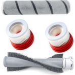 KingKuee Mi 1c SCWXCQ02ZHM V9 Ev El Temizleme Fırçası Parçaları Için Elektrikli Süpürge Rulo Aksesuarları (Yurt Dışından)