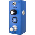 KingKuee Phaser Gitar Pedalı Analog Quanta Faz Etkisi Elektro Gitar Bas Ture Bypass Için (Yurt Dışından) - Renkli