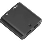 Kingline K-08 Ses Aktivasyonlu Mini 3 Gün Kayıt Ses Kayıt Cihazı