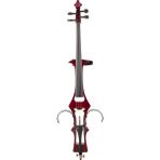 Kinglos Dsdt 1803 Elektro Çello - standart - Çok Renkli