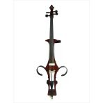 Kinglos Kng Dsdt-1601 Elektro Cello, 4/4, Çantalı