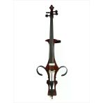 Kınglos Kng Dsdt-1601 Kınglos Kng Dsdt-1601 Elektro Cello, 4/4, Çantalı