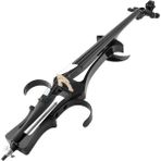 Kinglos Kng DSDT-1801 Elektro Cello 4/4 Kutulu Siyah - standart - Çok Renkli