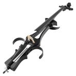 Kınglos Kng Dsdt-1801 Elektro Cello 4/4 Kutulu Siyah