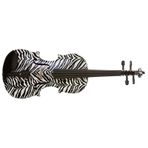 Kinglos KNG HB-1302 4/4 Keman