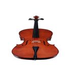 Kınglos Kng Pjb- Cello, 4/4, Abanoz Klavye